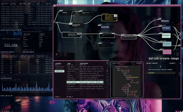 Advanced Flows.. Event Chains, Board Subscriptions 👀